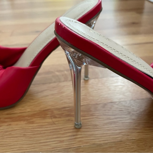 Chase + Chloe heel size 11 3 inch heel - Picture 3 of 4